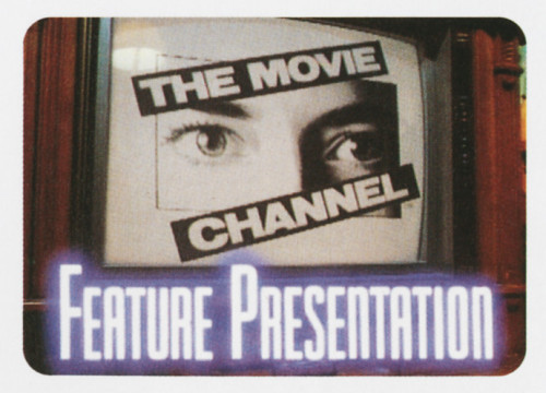 “Action Adventure/The Movie Channel”