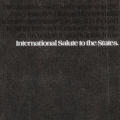 International Salute to the States, brochures in slipcase