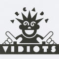 Vidiots Arcade