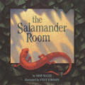 The Salamander Room