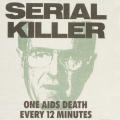 Serial Killer (Street Propaganda)