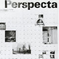 Perspecta Thirteen/Perspecta Fourteen, poster
