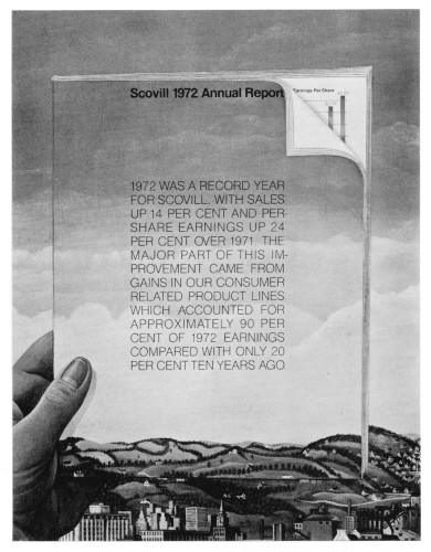 Annual Report 1972