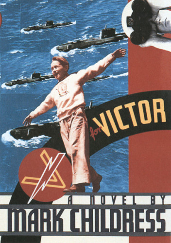 V For Victor
