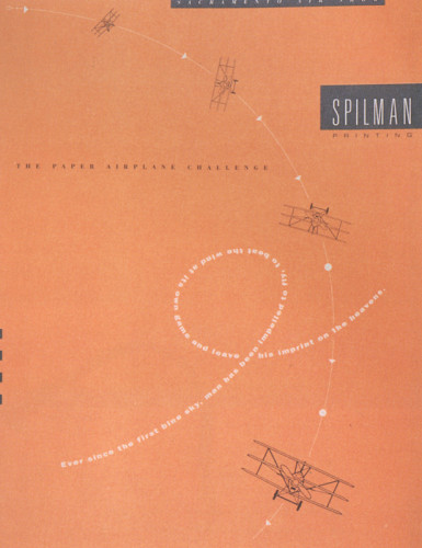 Spilman Printing/Sacramento Air Show