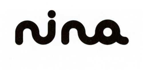 Nina, logo