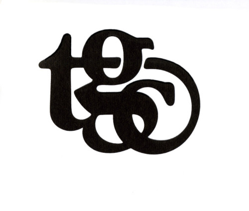 TGC, logo