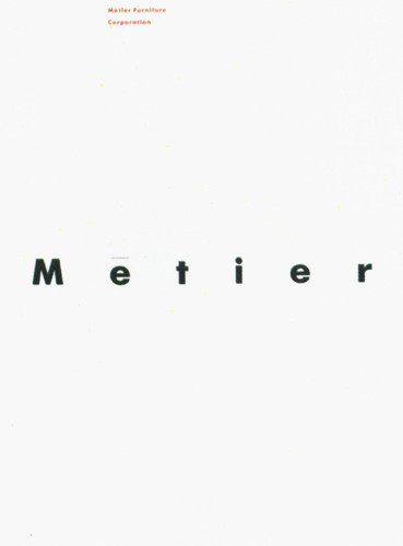 Metier Furniture Corporation