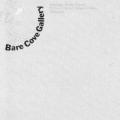 Bare Cove Gallery, stationery, business card