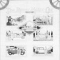 The Rover Motor Car, poster