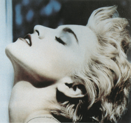 Madonna—True Blue