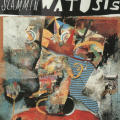 Slammin’ Watusis—Kings of Noise