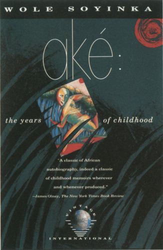 AKE, The Years of Childhood