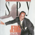 SPY: Jerks