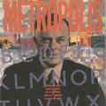Metropolis: April 1986