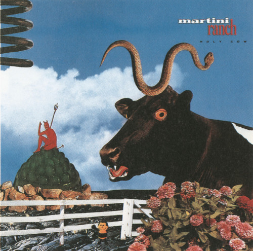 Martini Ranch/Holy Cow
