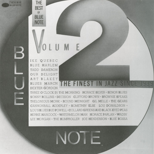 The Best of Blue Note: Volume 2