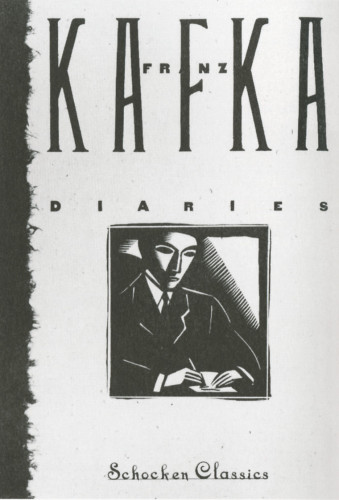 Franz Kafka: The Castle, Diaries, and The Complete Stories