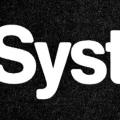 System 1, promotional kit