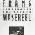 Frans Masereel: The City and Landscapes and Voices 