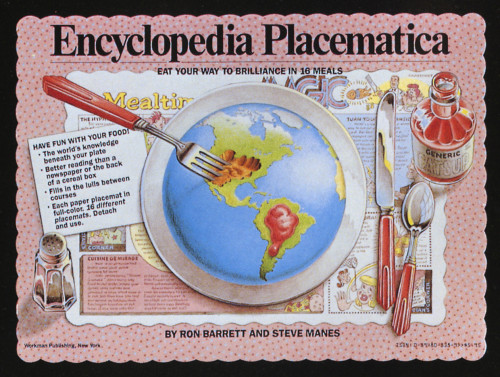 Encyclopedia Placematica