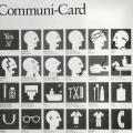 Communicard (Patient Communication Aid for the Impaired)
