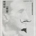 Apropos of Marcel Duchamp