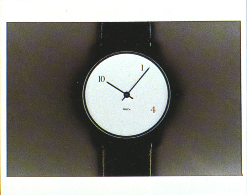 10.1.4 Wrist Watch