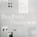 …a Conversation with Bradbury Thompson