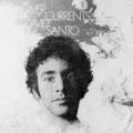 Silver Currents-David Santos, record cover