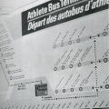 Athlete Bus Terminal Maps
