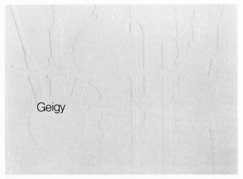 This is Geigy Chemical Corporation, brochure