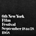 6th New York Film Festival, call for entries