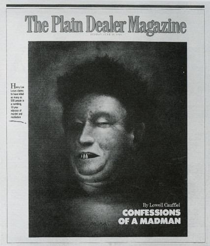 The Plain Dealer Magazine June 30, 1985