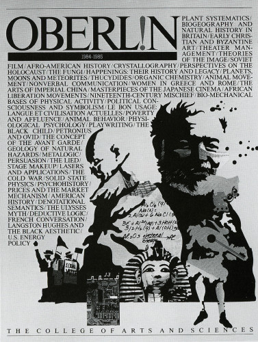 Oberlin: College of Arts & Sciences