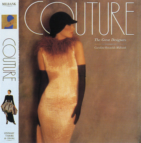Couture: The Great Designers