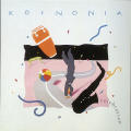Koinonia: Celebration