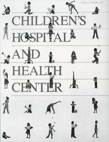 Children’s Hospital and Health Center, 1983