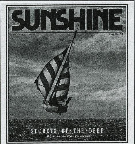 Supplement Sunshine: May 13, 1984