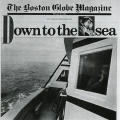 The Boston Globe Magazine, Feb. 26, 1984