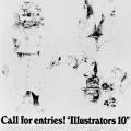 Illustrators 10, call for entries