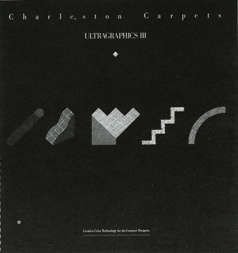 Charleston Carpets/Ultragraphics III