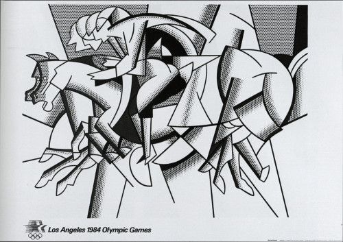 Los Angeles 1984 Olympic Games