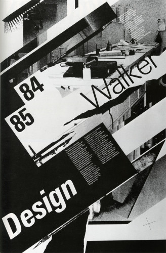 84/85 Walker Design