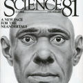 Science '81, October