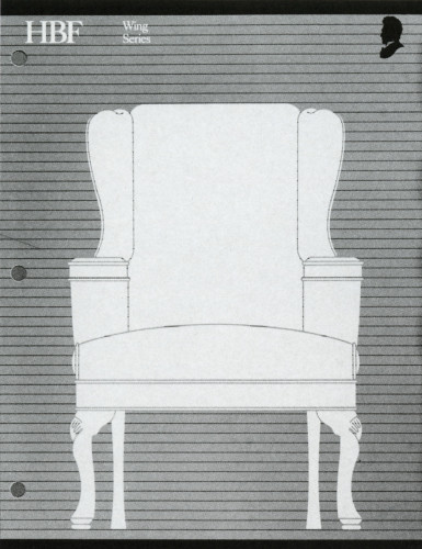 HBF Furniture Series