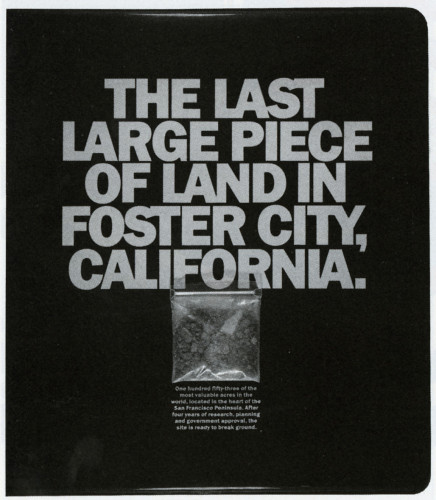 Foster City, California
