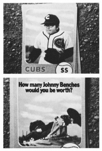 "Baseball Cards"