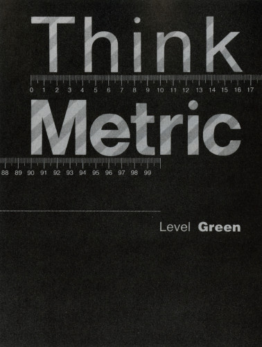 Think Metric