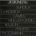 Herman Miller Designers